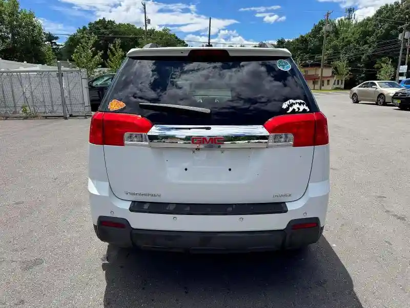 2GKFLXEK5F6230173 2015 GMC TERRAIN-5