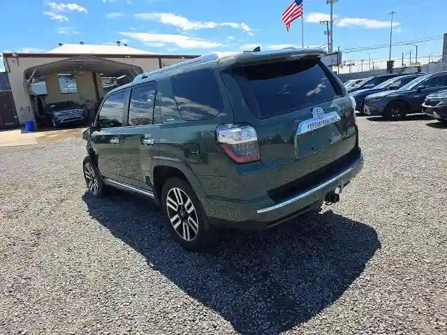 JTEKU5JR4N6042419 2022 TOYOTA 4RUNNER-1