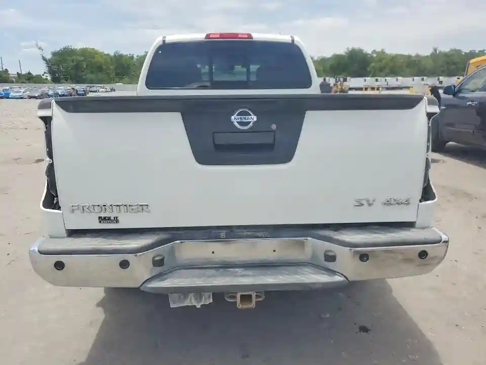 1N6AD0CW4KN883094 2019 NISSAN FRONTIER-5