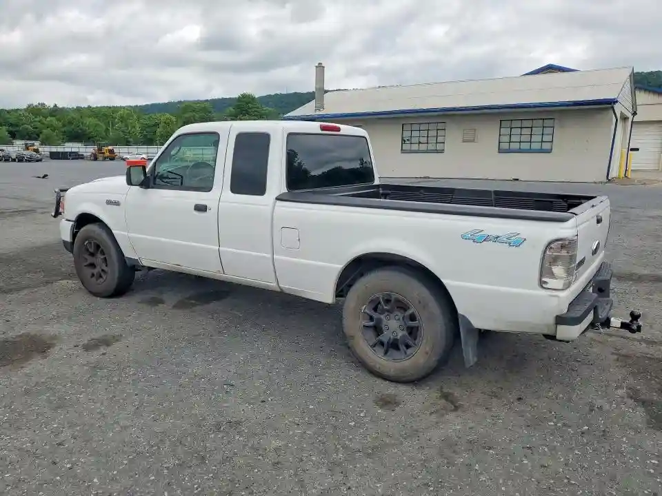 1FTLR4FEXBPA83704 2011 FORD RANGER-1