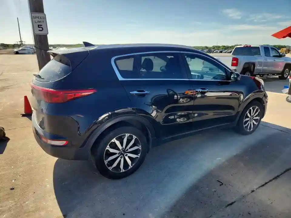 KNDPN3AC2H7108293 2017 KIA SPORTAGE-2