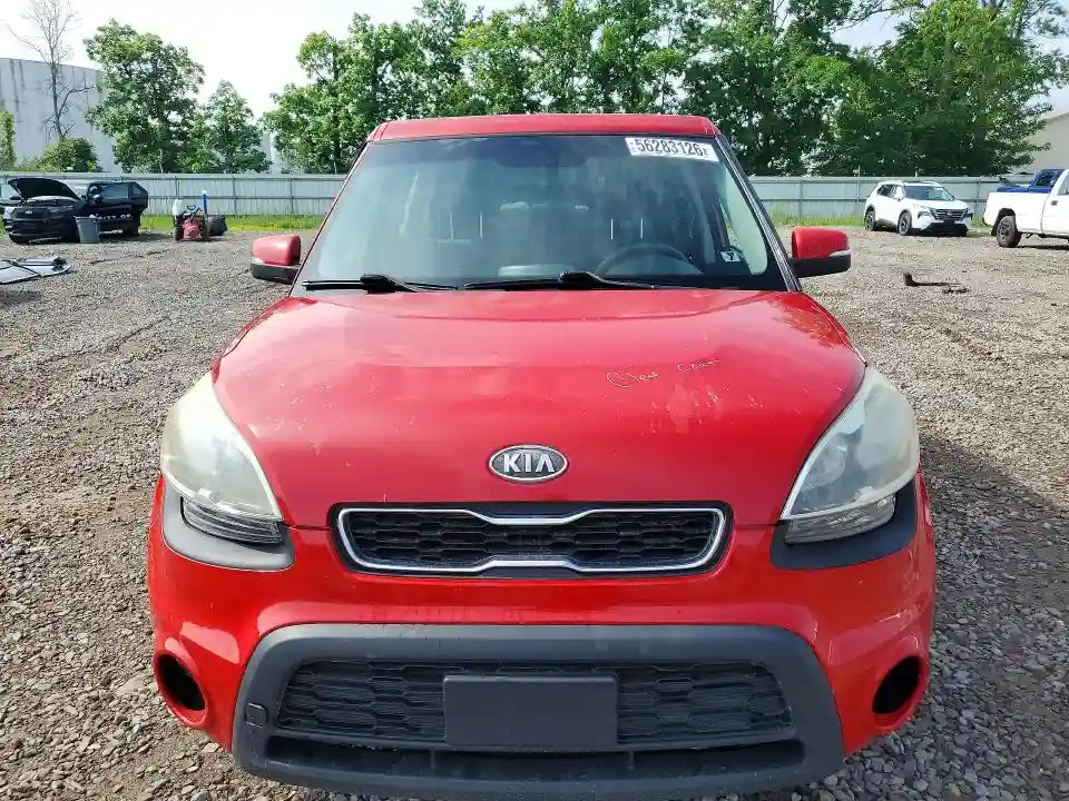 KNDJT2A6XC7453404 2012 KIA SOUL-4