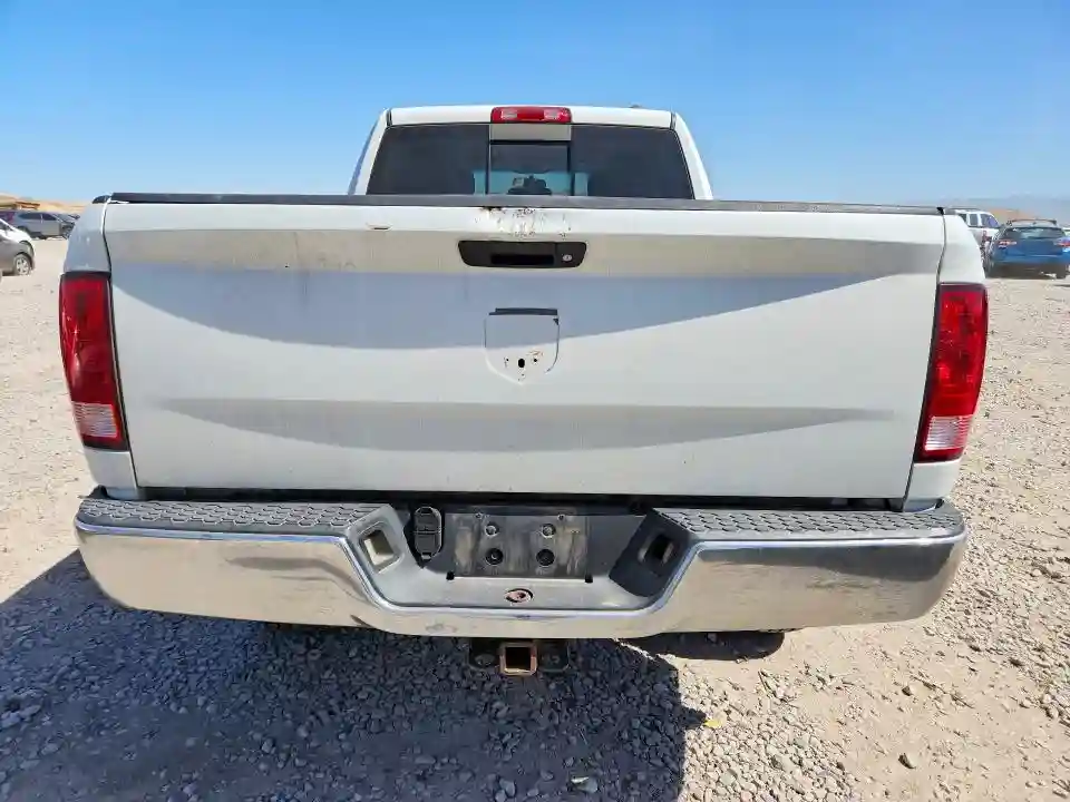 3D7UT2CL4BG620686 2011 DODGE RAM 2500-5