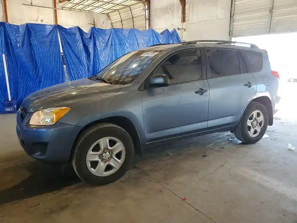 2T3BF4DV7AW046734 2010 TOYOTA RAV4-0