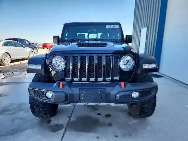 1C6JJTEG8PL538597 2023 JEEP GLADIATOR-4