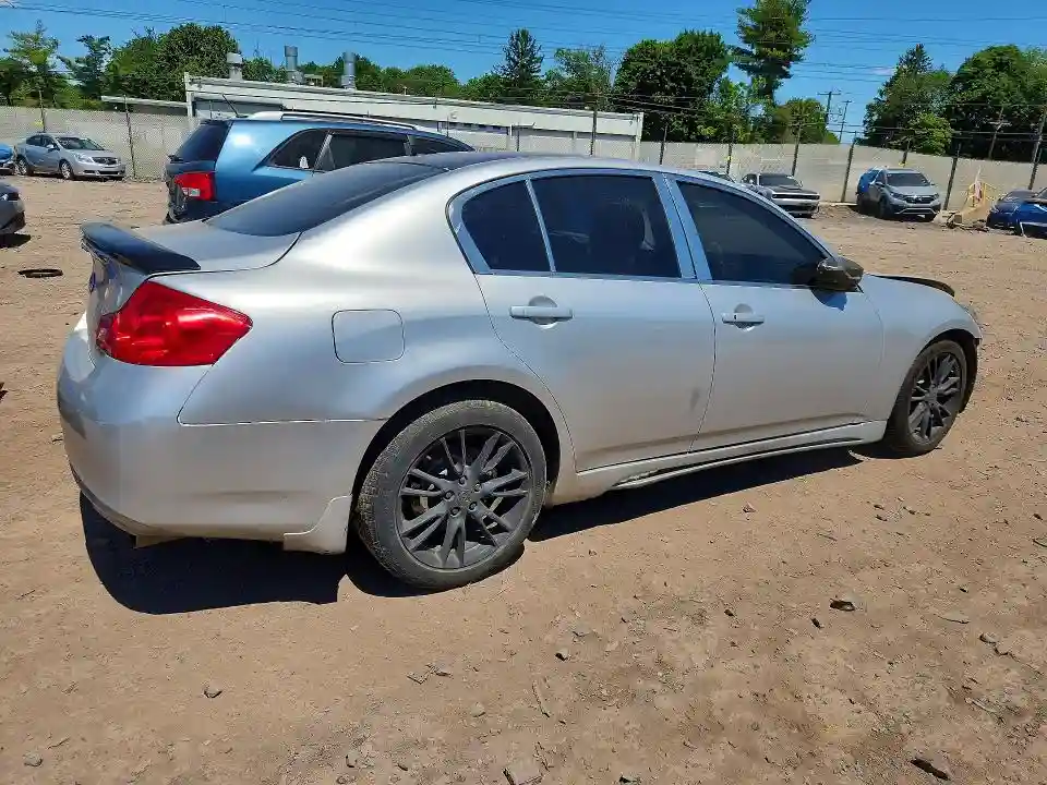 JN1CV6AR6DM753855 2013 INFINITI G37-2
