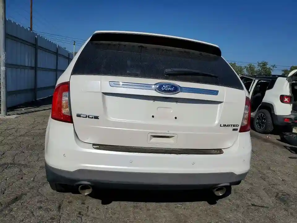 2FMDK4KC4DBA64682 2013 FORD EDGE-5
