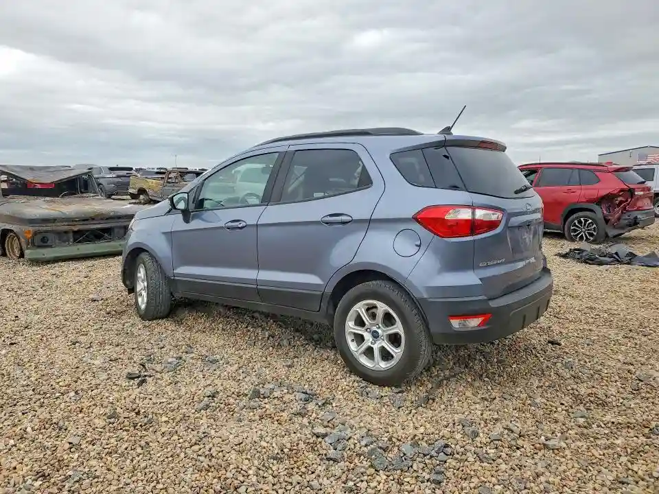 MAJ3S2GE6KC272547 2019 FORD ECOSPORT-1