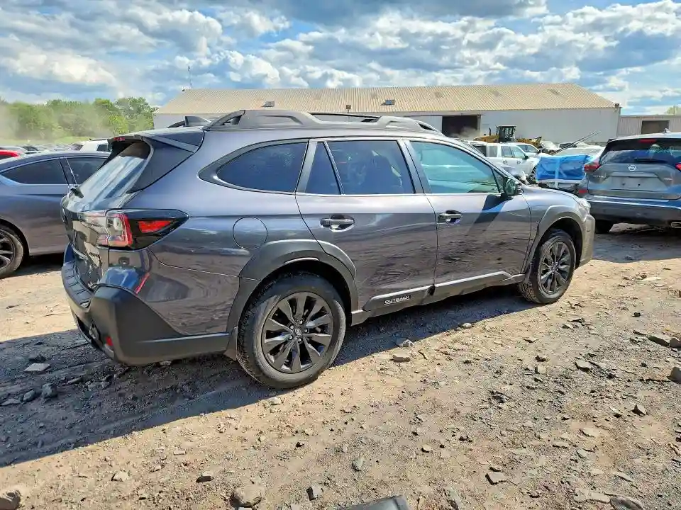 4S4BTGLD0P3173612 2023 SUBARU OUTBACK-2