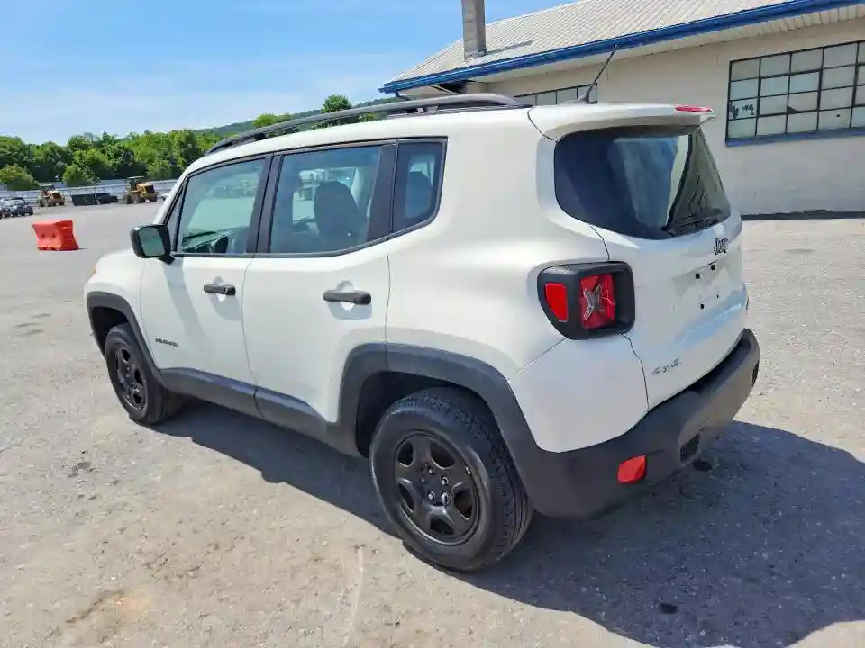 ZACCJBAH5FPC45356 2015 JEEP RENEGADE-1