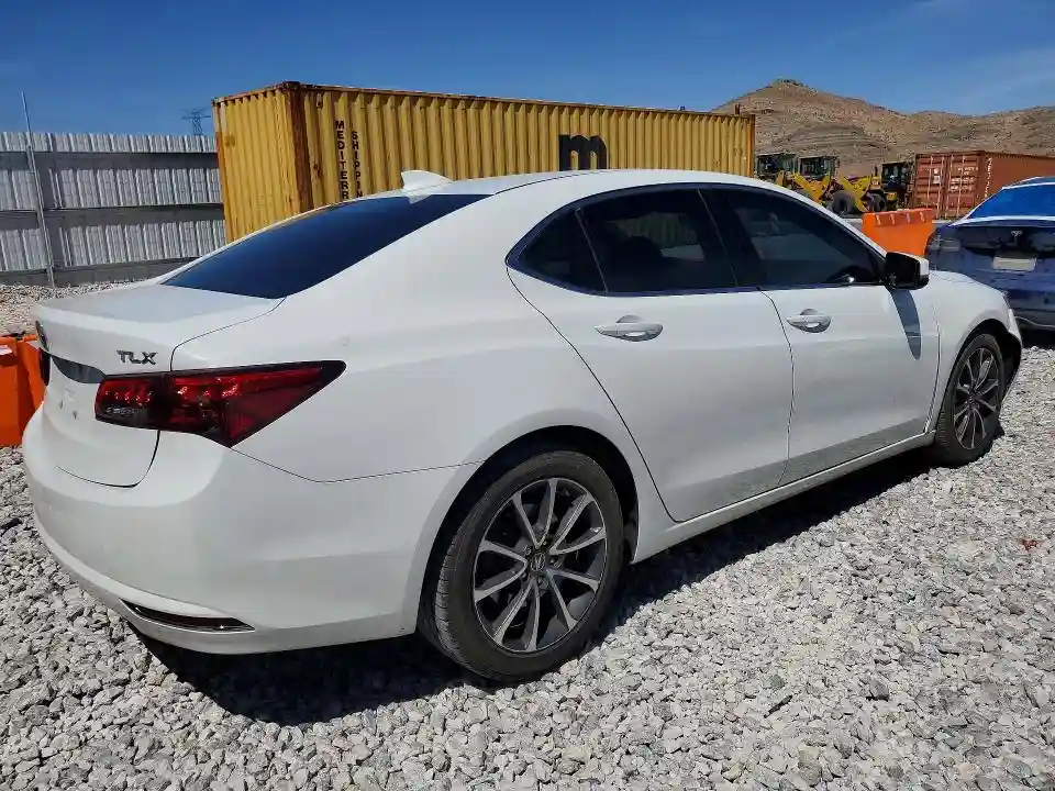 19UUB2F57FA018588 2015 ACURA TLX-2