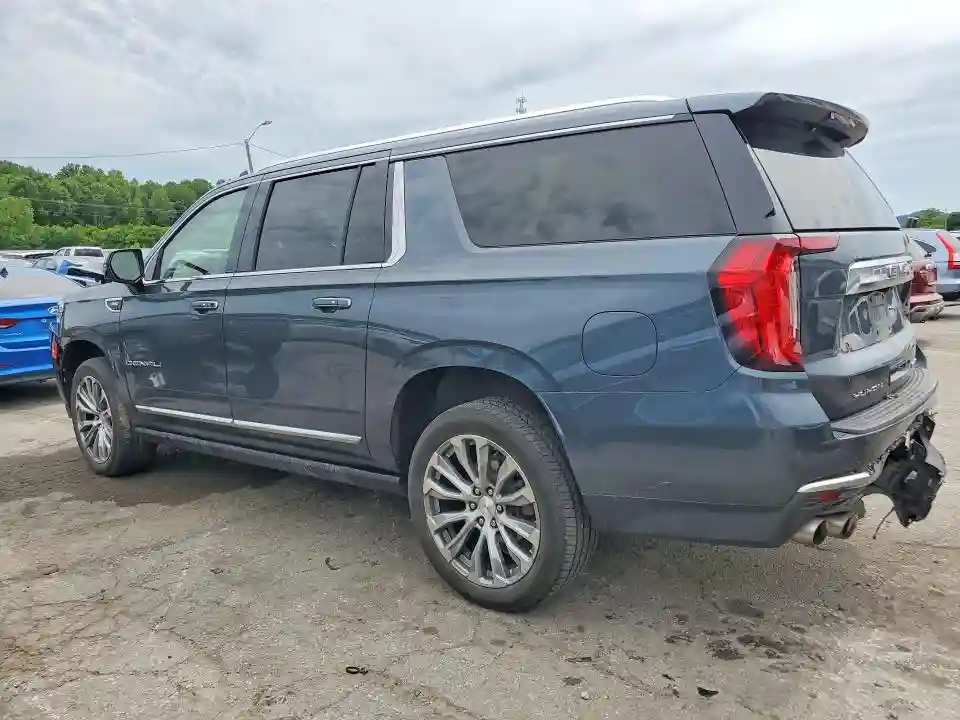1GKS2JKLXMR332629 2021 GMC YUKON-1