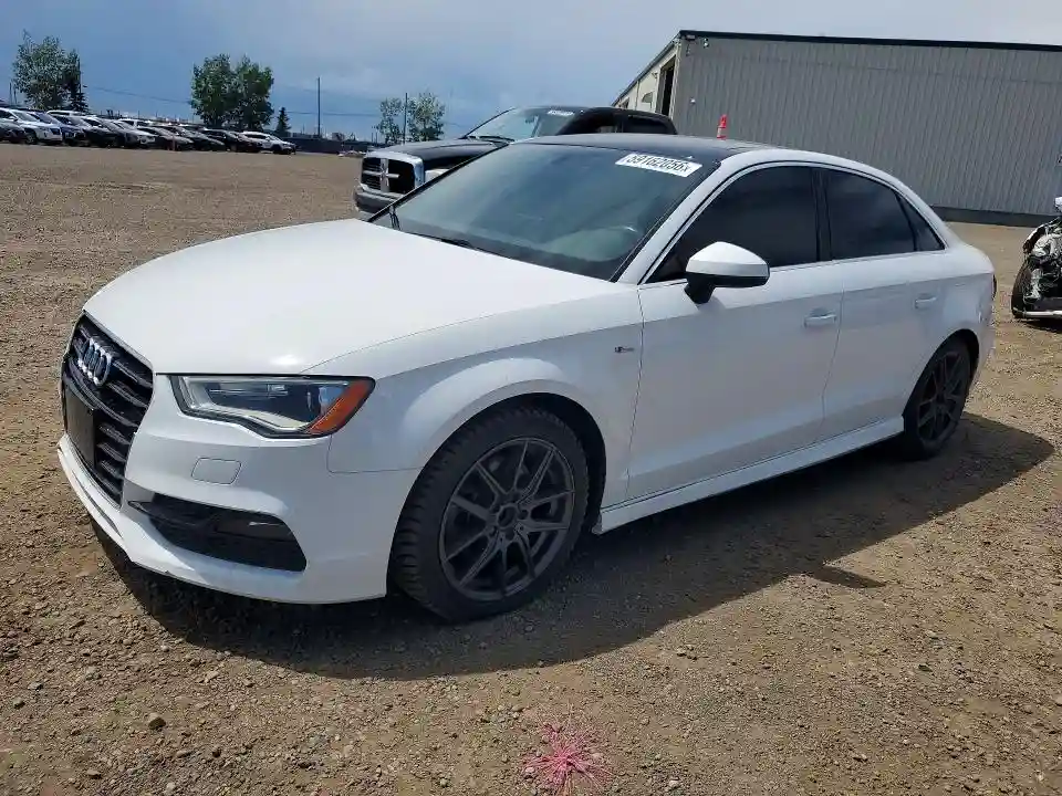 WAUJ8GFF7G1014531 2016 AUDI A3-0