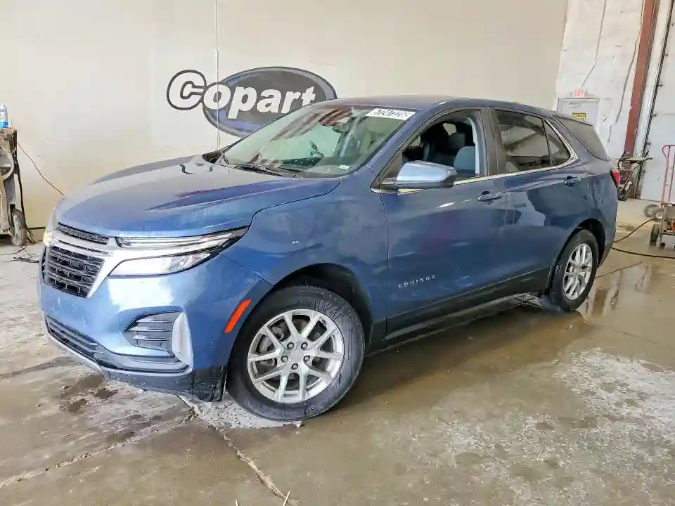 3GNAXUEG3RL320501 2024 CHEVROLET EQUINOX-0