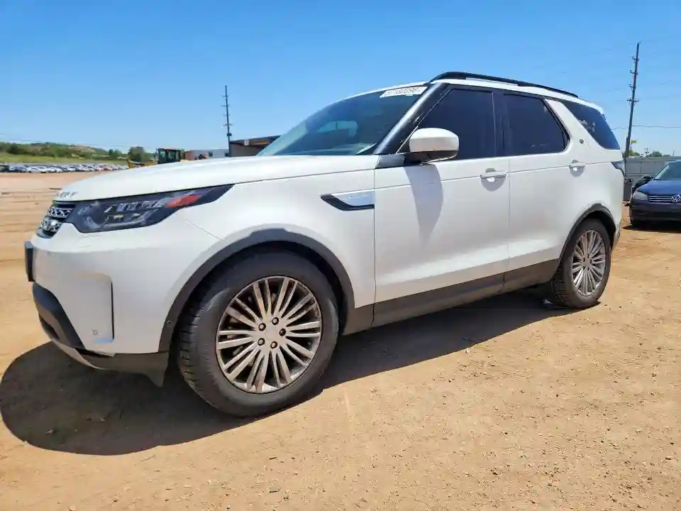 SALRHBBK8HA000174 2017 LAND ROVER DISCOVERY-0