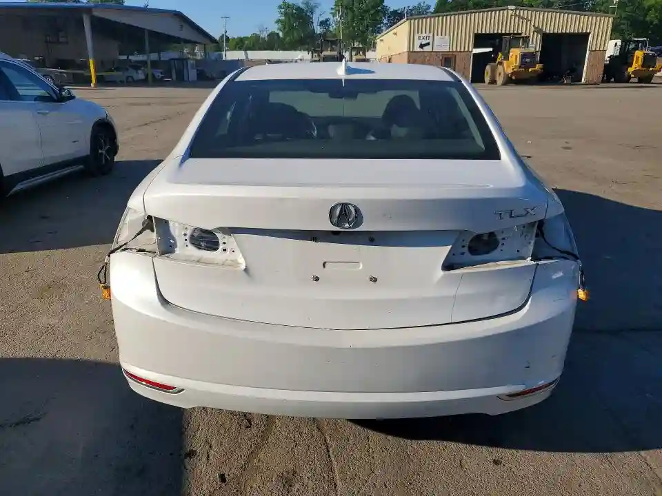 19UUB1F32LA014890 2020 ACURA TLX-5