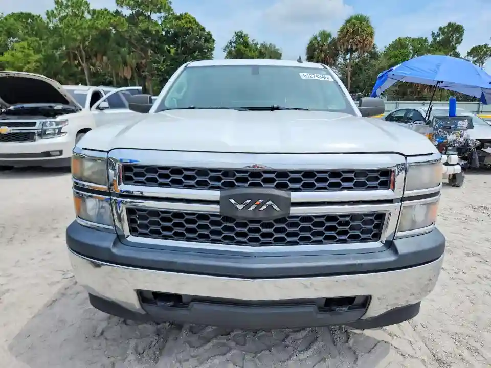 3GCUKPEH7EG534764 2014 CHEVROLET ALL MODELS-4