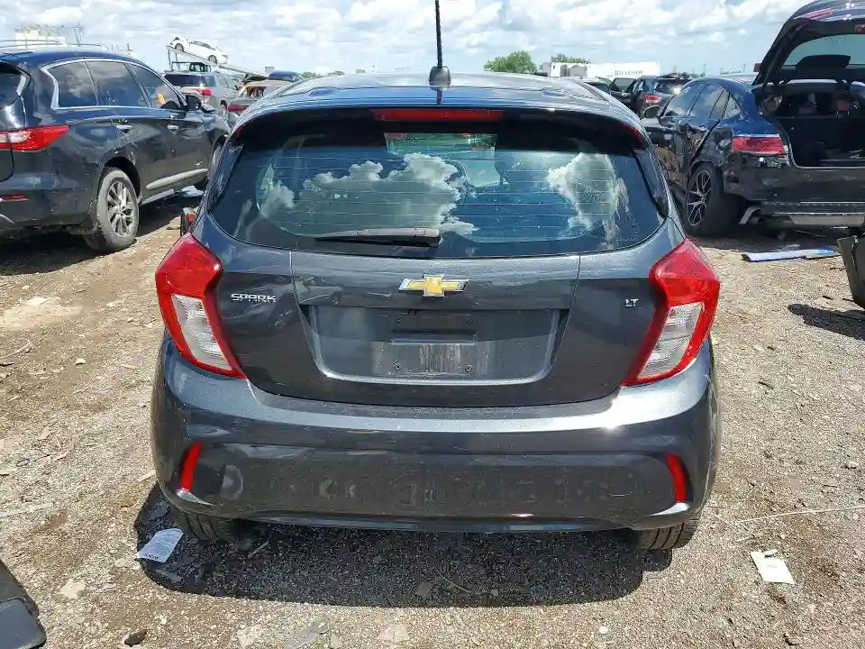 KL8CD6SA0MC744494 2021 CHEVROLET SPARK-5