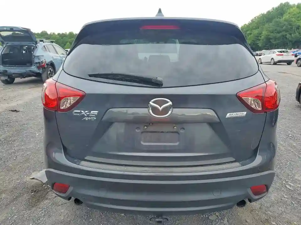 JM3KE4DYXE0349750 2014 MAZDA CX-5-5