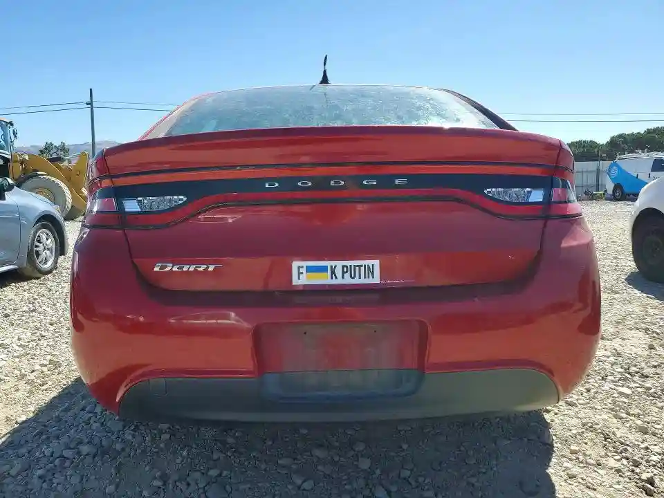 1C3CDFAA7DD226082 2013 DODGE DART-5