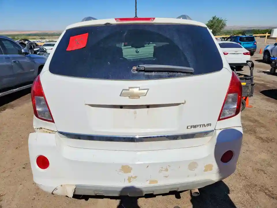 3GNAL3EK5ES678094 2014 CHEVROLET CAPTIVA-5