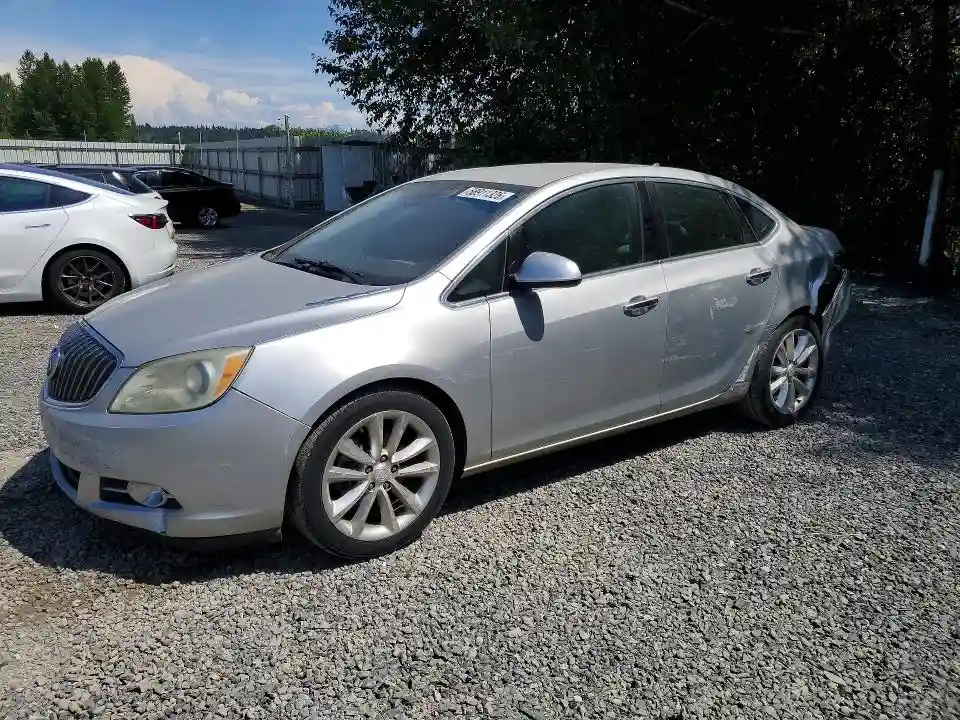 1G4PR5SK6E4175641 2014 BUICK VERANO-0