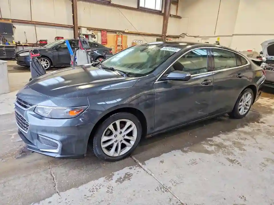 1G1ZE5ST6HF104877 2017 CHEVROLET MALIBU-0