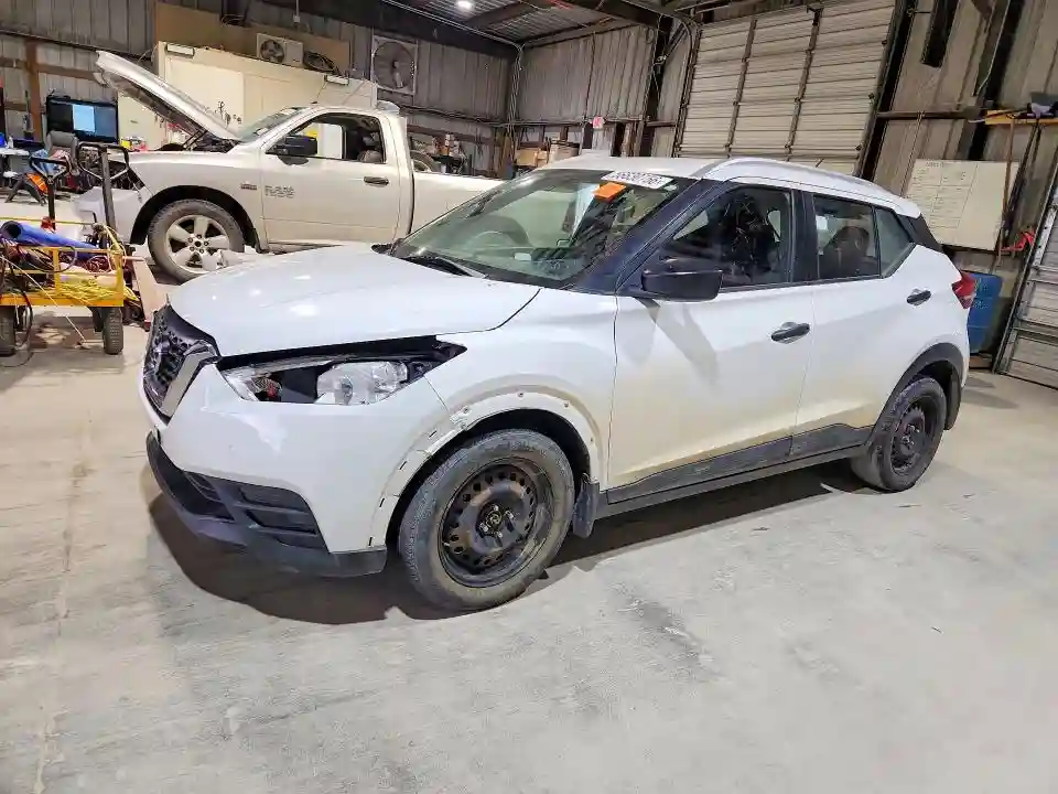 3N1CP5CU0JL508142 2018 NISSAN KICKS-0