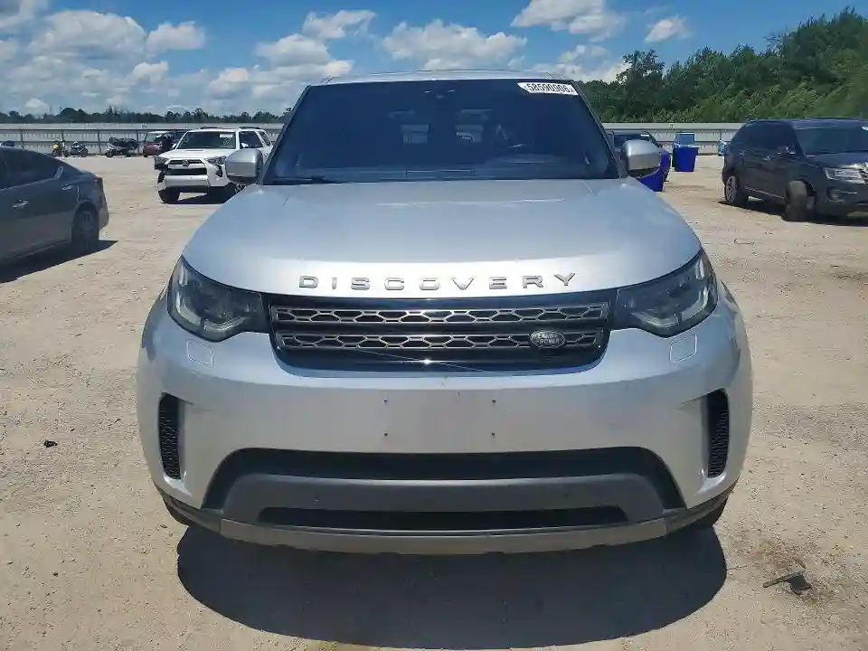 SALRG2RV3K2400633 2019 LAND ROVER DISCOVERY-4