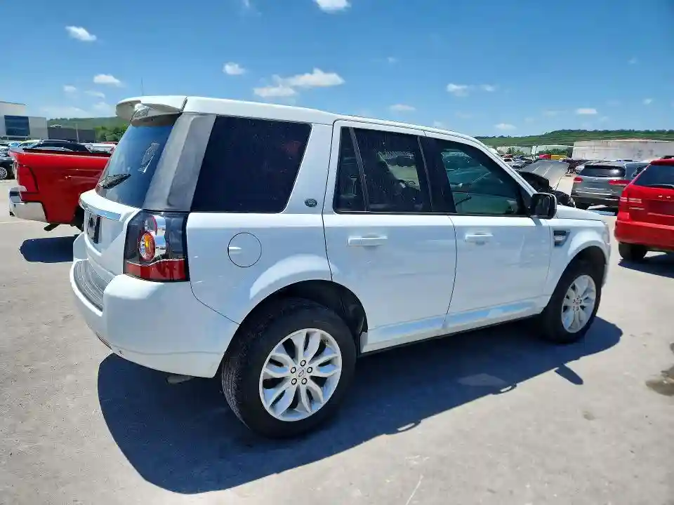 SALFR2BG6DH365644 2013 LAND ROVER LR2-2