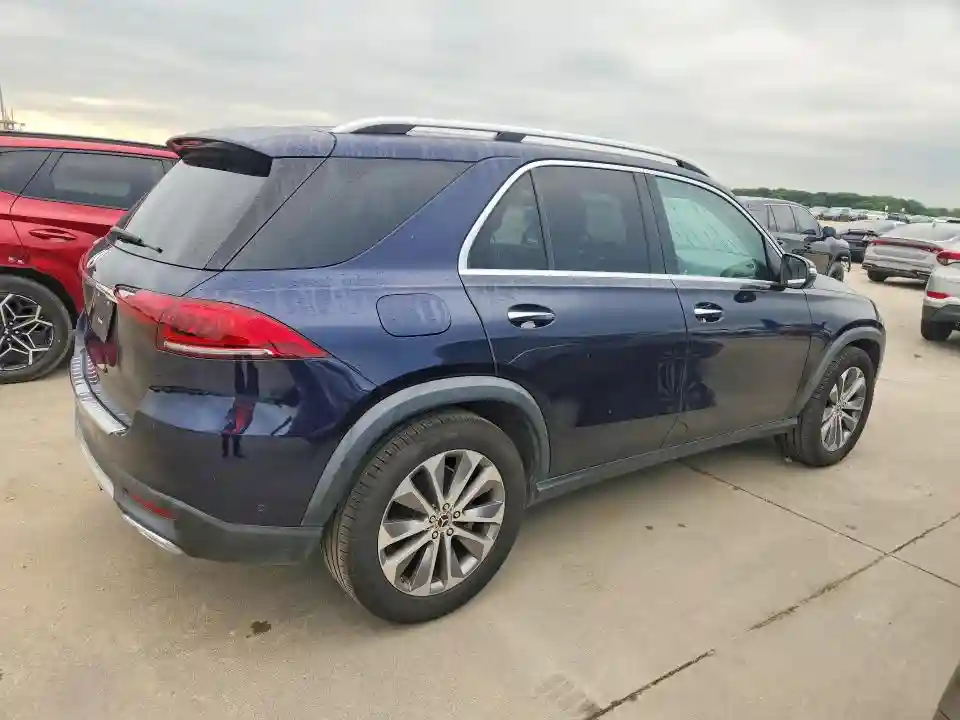 4JGFB4JB8LA122644 2020 MERCEDES-BENZ GLE-CLASS-2