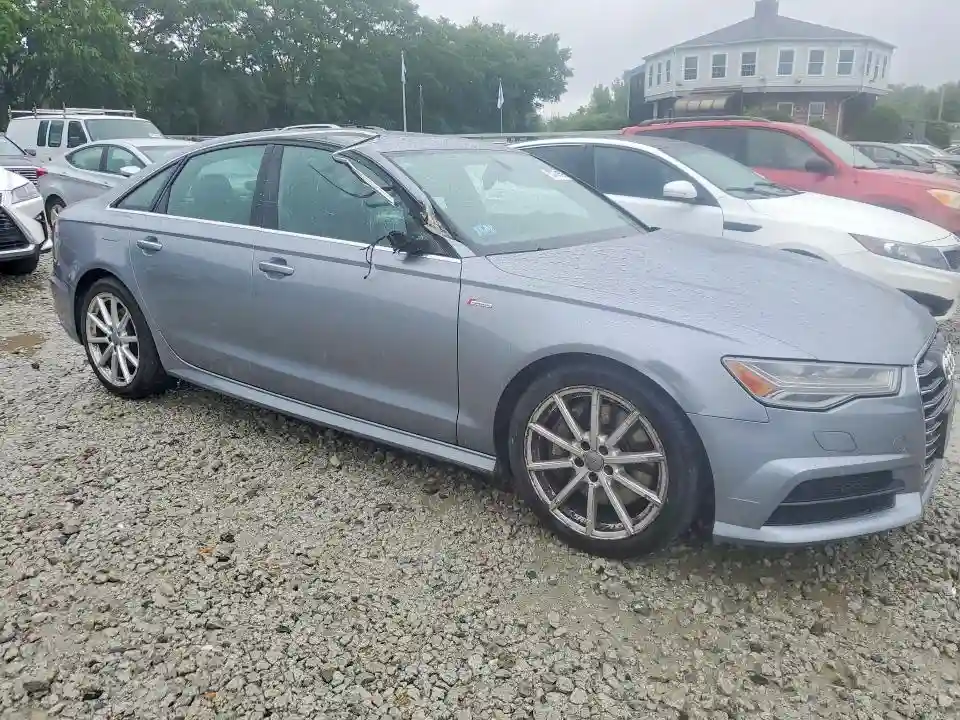 WAUG3AFC2JN021656 2018 AUDI A6-3