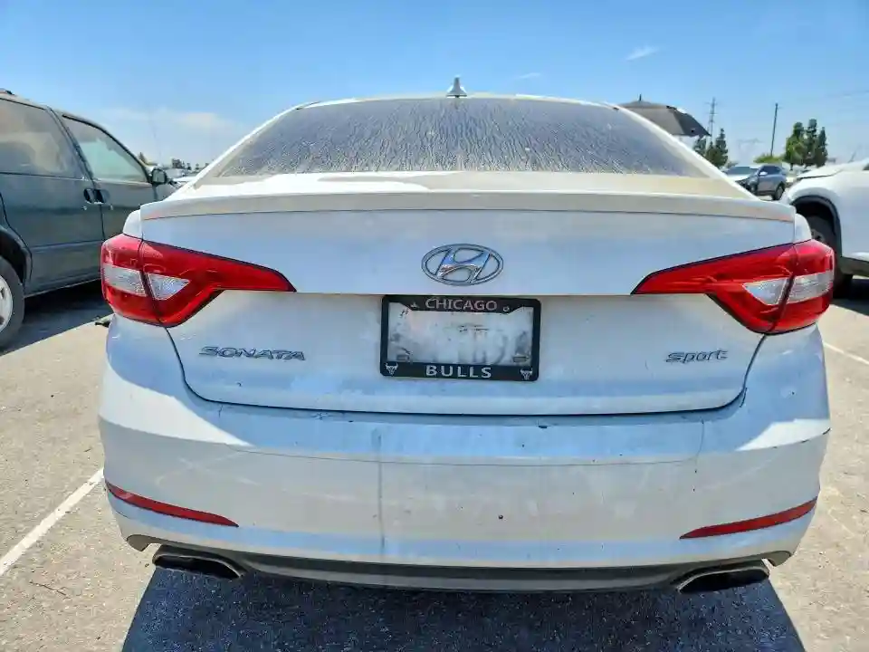 5NPE34AF4FH172745 2015 HYUNDAI SONATA-5