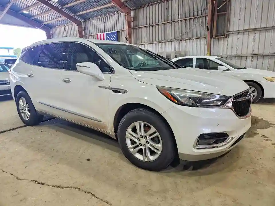5GAERCKW5JJ141691 2018 BUICK ENCLAVE-3