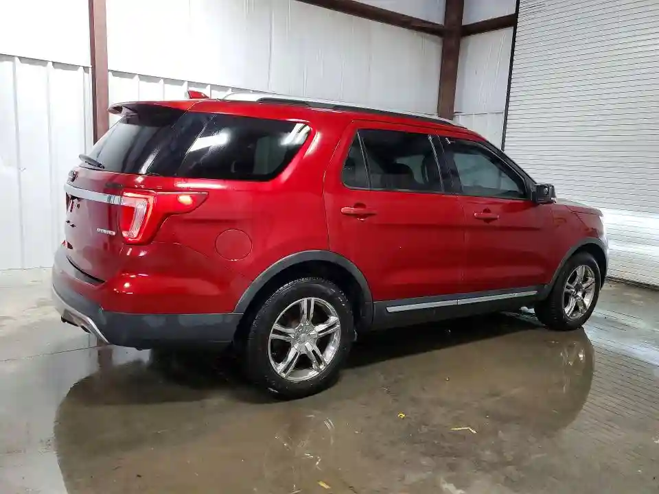 1FM5K7D86GGB78033 2016 FORD EXPLORER-2