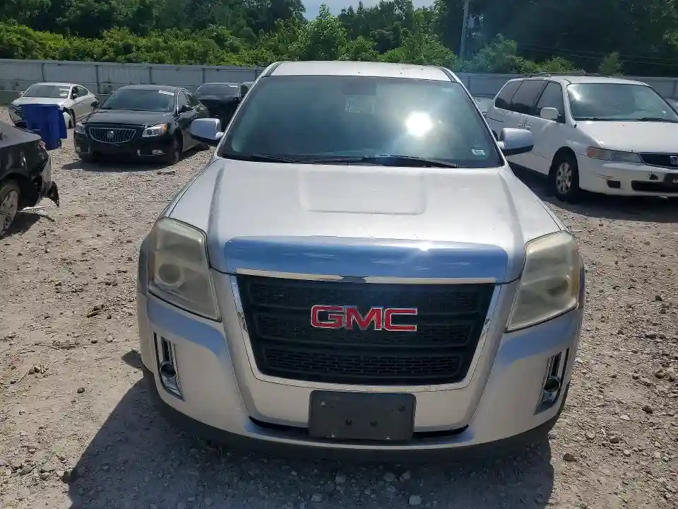 2GKALMEK9C6371655 2012 GMC TERRAIN-4