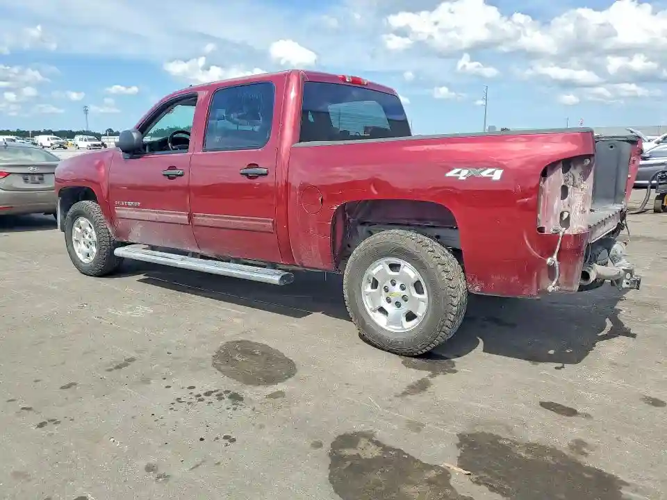 3GCPKSE7XDG155649 2013 CHEVROLET ALL MODELS-1