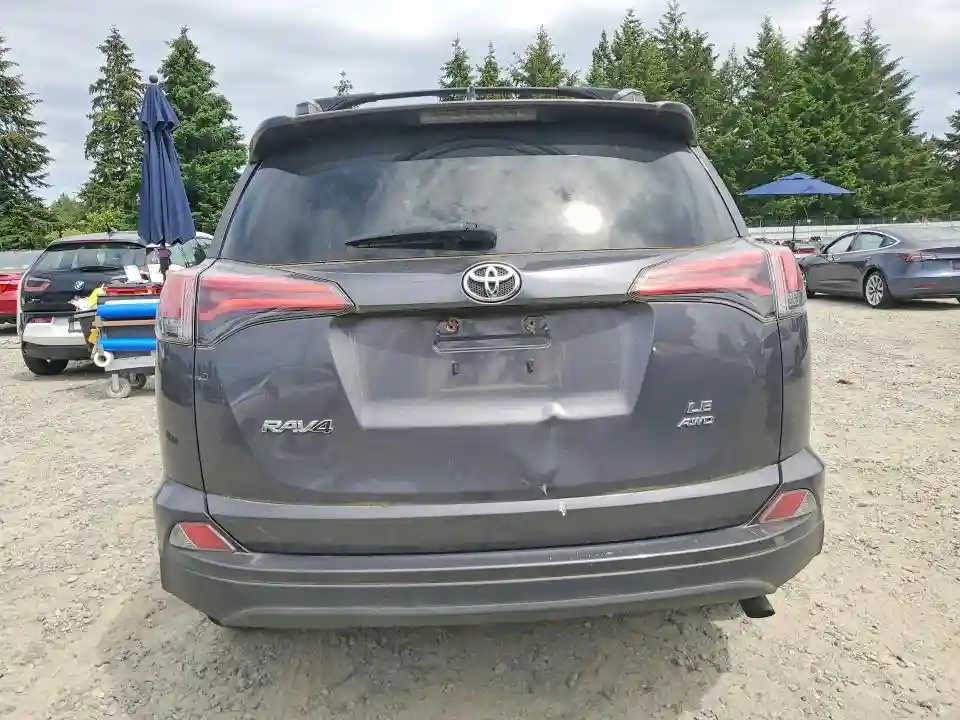2T3BFREV0HW592278 2017 TOYOTA RAV4-5