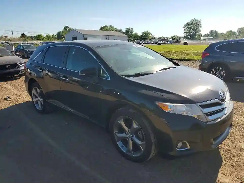 4T3BK3BB8DU078840 2013 TOYOTA VENZA-3