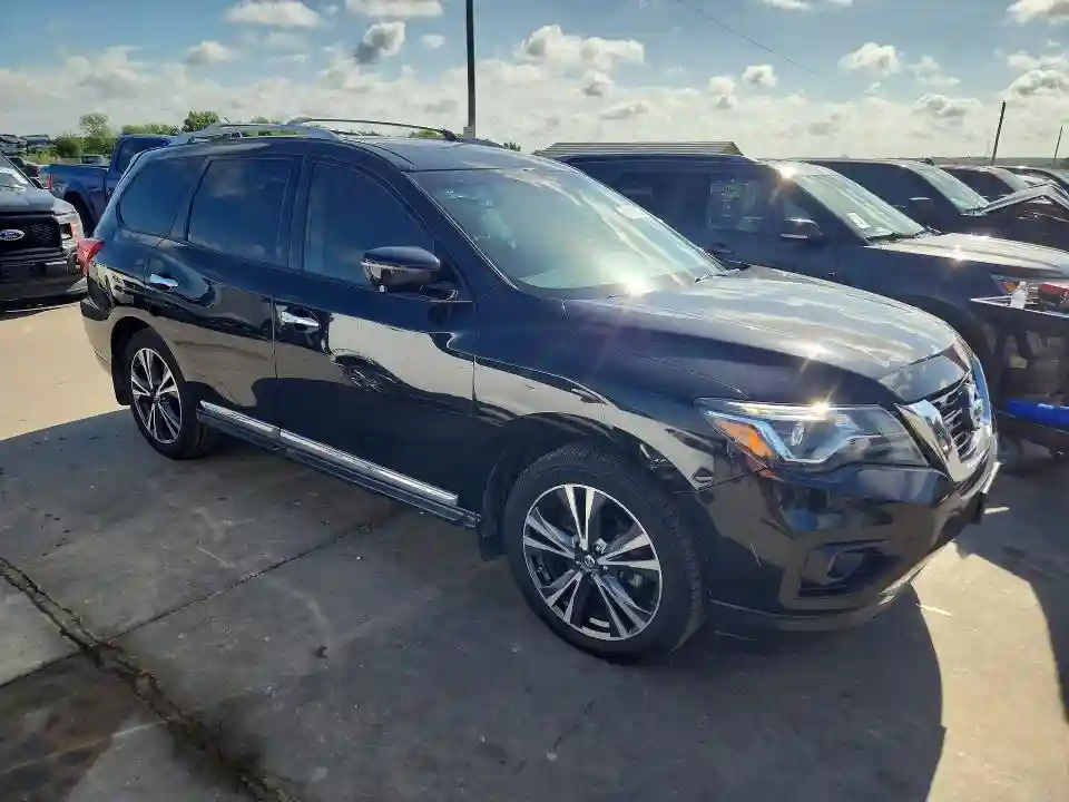 5N1DR2MN2HC623909 2017 NISSAN PATHFINDER-3