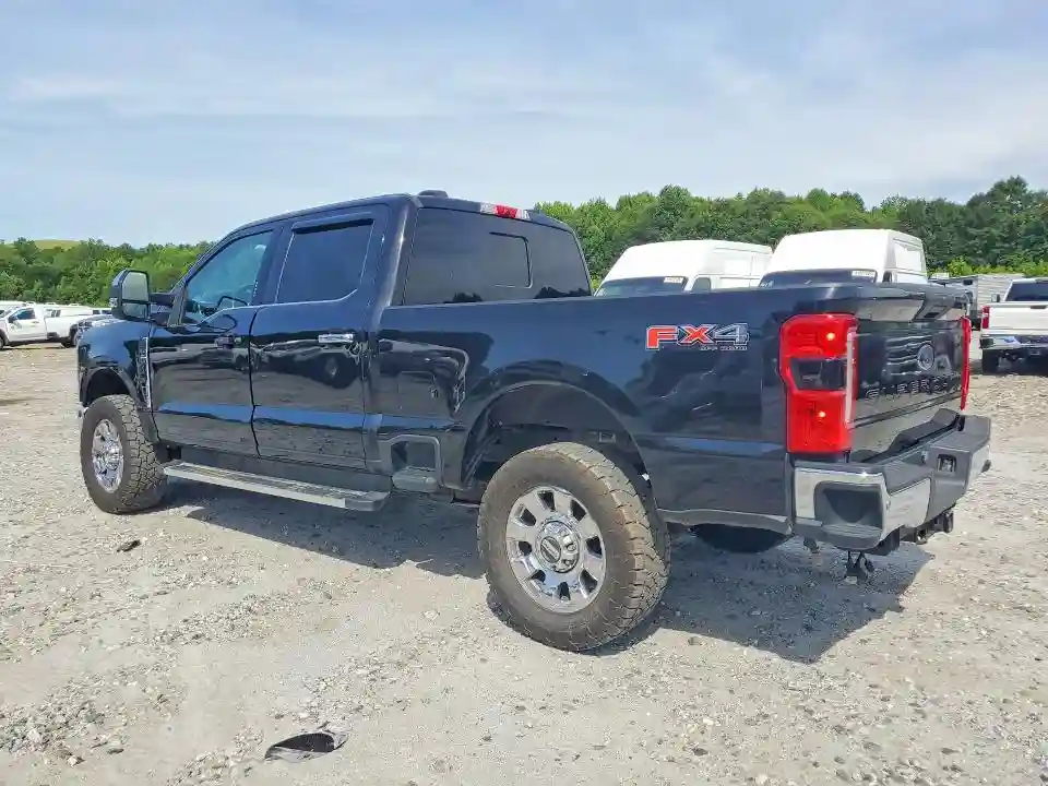 1FT8W2BT8PED24072 2023 FORD F250-1