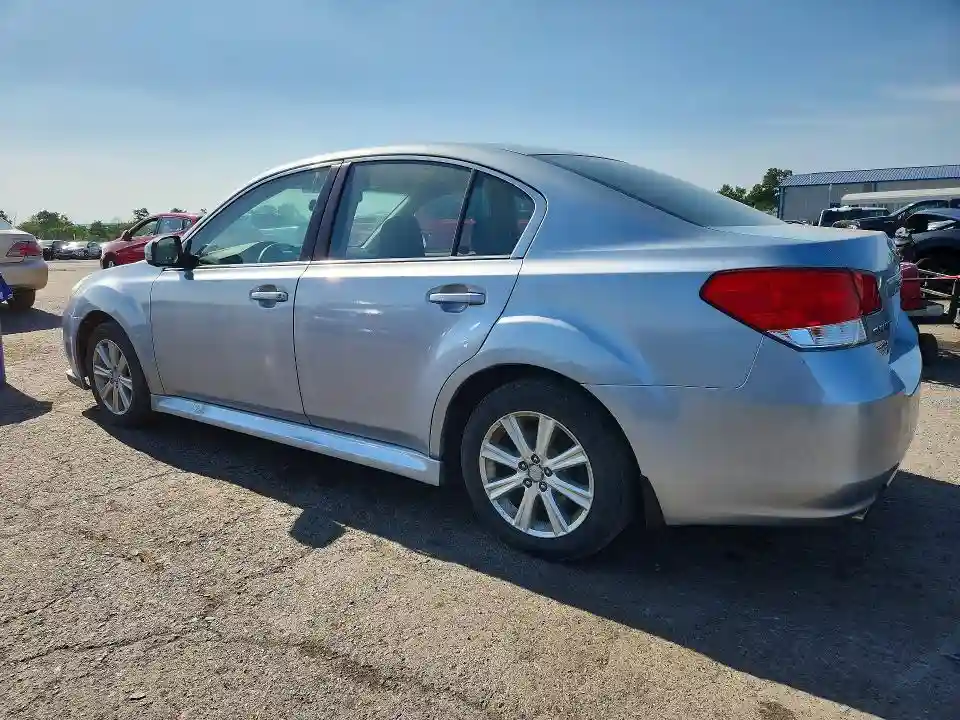 4S3BMBC69D3013374 2013 SUBARU LEGACY-1