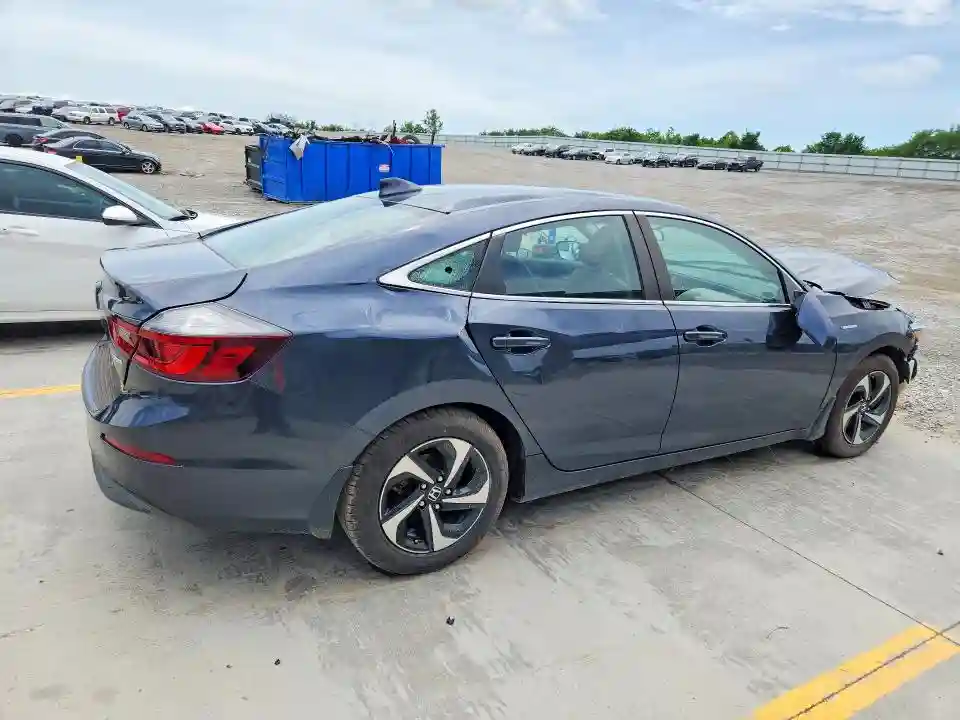 19XZE4F58ME005883 2021 HONDA INSIGHT-2