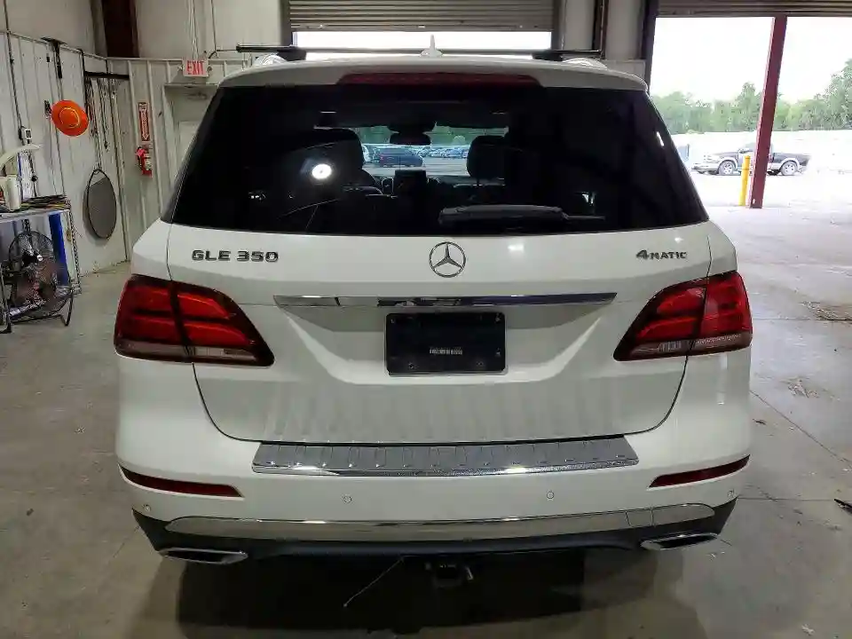 4JGDA5HB6JB179406 2018 MERCEDES-BENZ GLE-CLASS-5