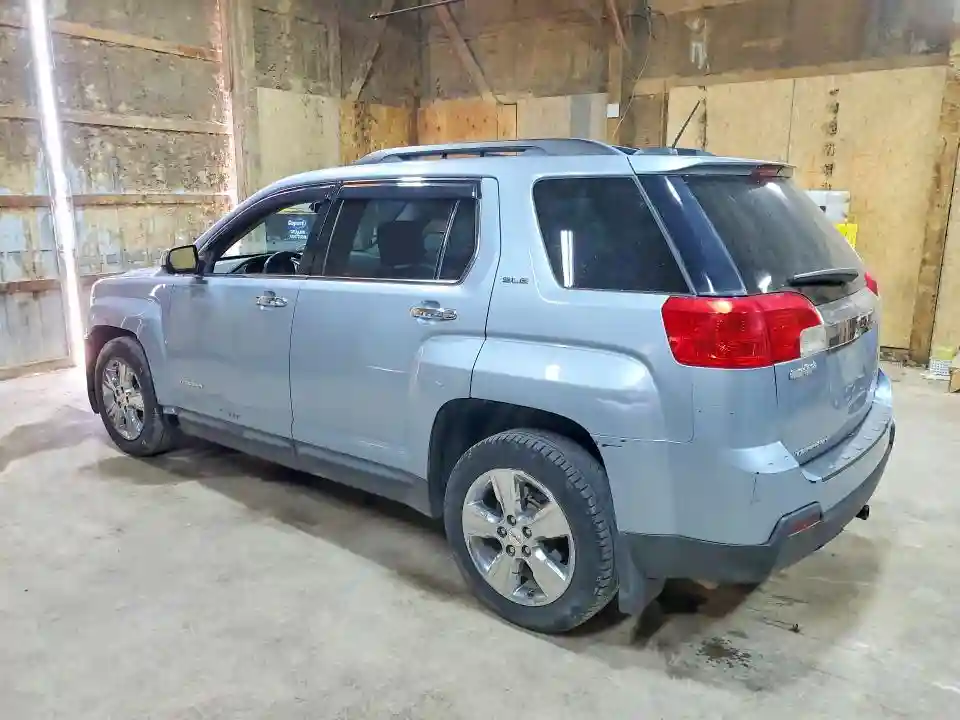 2GKFLWEK0F6207085 2015 GMC TERRAIN-1