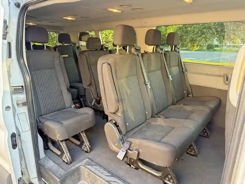 1FBZX2YMXHKA47224 2017 FORD TRANSIT-5
