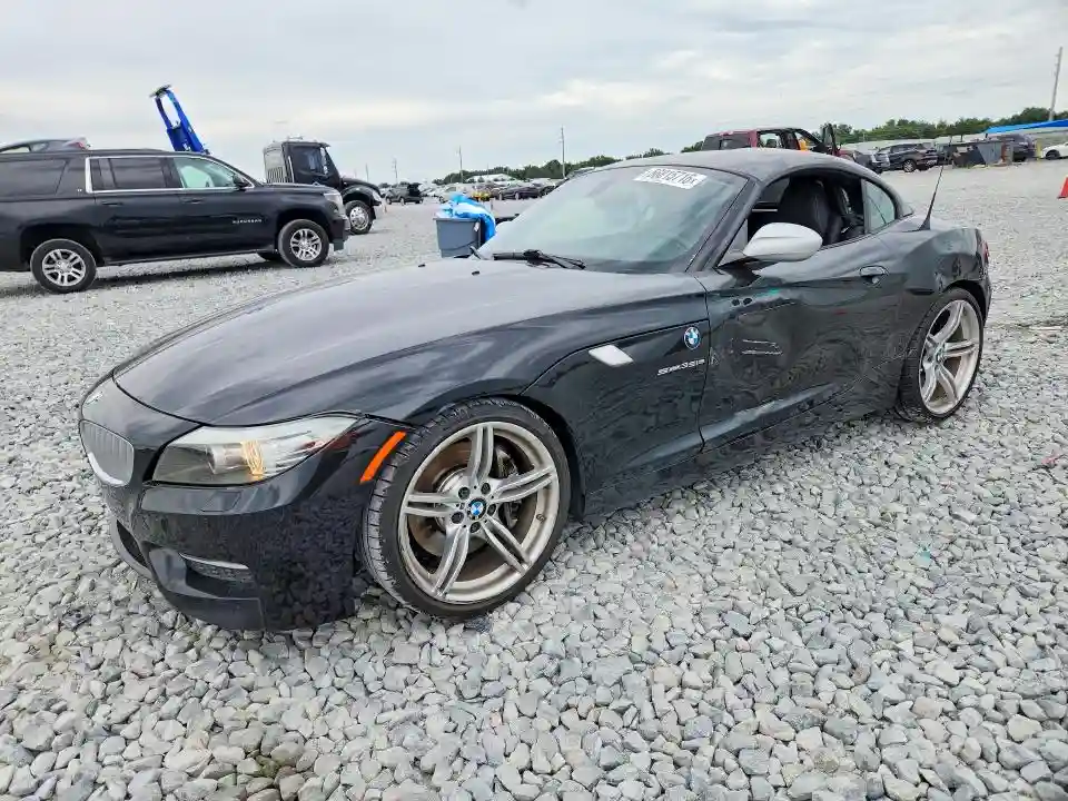WBALM1C53DE633872 2013 BMW Z4-0