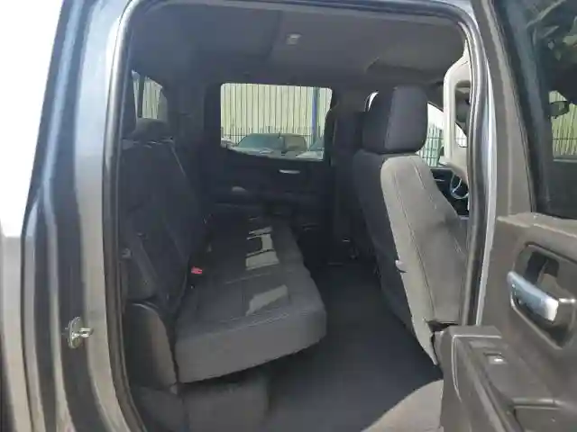 3GCPWCET4MG240624 2021 CHEVROLET SILVERADO-5