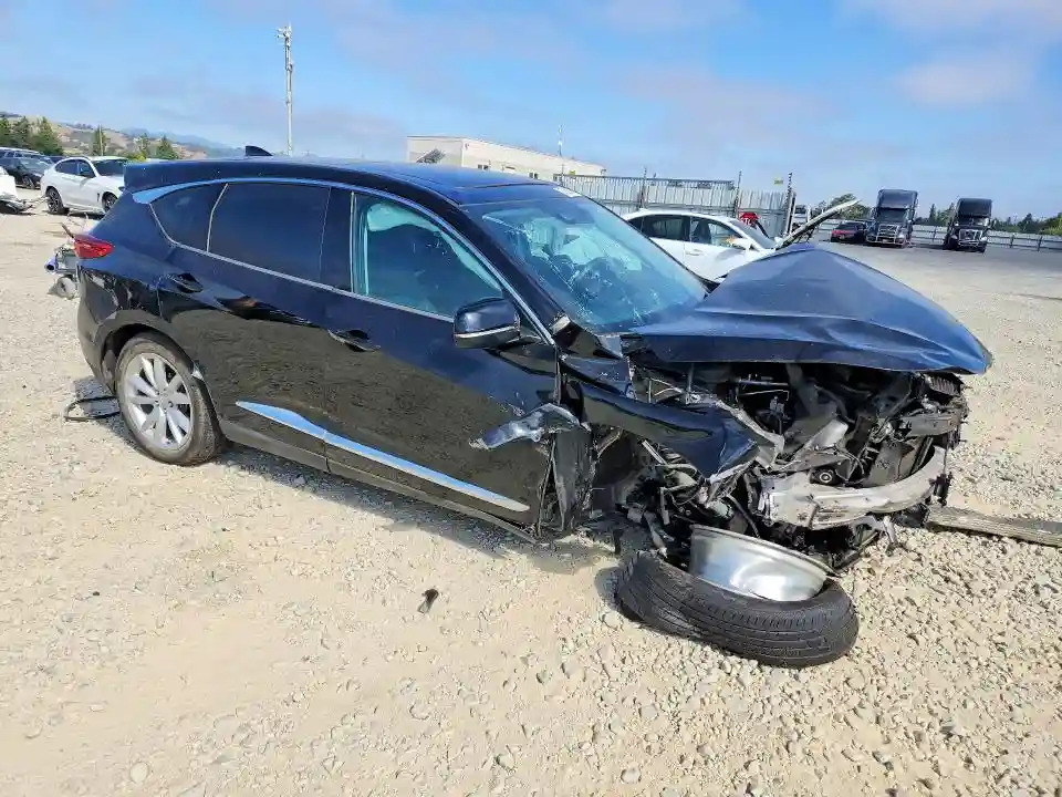 5J8TC2H36KL001199 2019 ACURA RDX-3