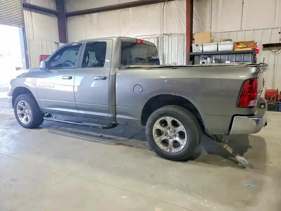1C6RD7GT2CS177718 2012 DODGE RAM 1500-1
